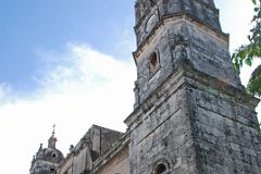36 Cuba - Matanzas - Catedral de San Carlos Borromeo church